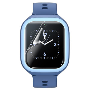 
Suitable for Xiaomi Mitu Children's Watch C7A/4C Tempered Film 5C/6C Telephone Watch Film Mitu 3/3C Accessories 2/2S Screen Protector Watch Cover Hydrogenated High Definition Eye Protection Mask
