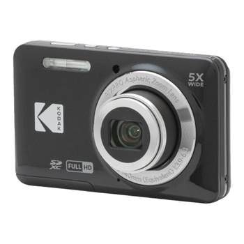 Kodak FZ55 entry-level digital camera