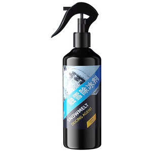
Car snow melting and deicing agent, car chemical artifact, glass anti-icing window, snow removal and defrosting agent, snow removal agent, windshield