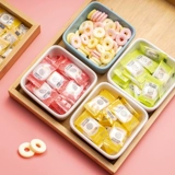 Coolsa non -sugar -бесплатный мятный сахар оптом
