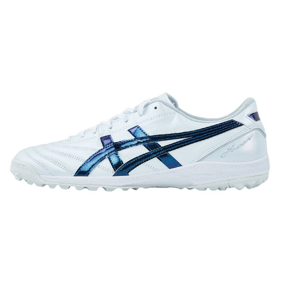 SFS ASICS C3 FF high-end TF broken nail kangaroo leather football shoes sports adult men 1113A056-101