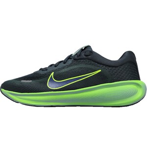 
NIKE Nike older children's STELLAR RIDE comfortable cushioning sports training running shoes HQ3266-300
