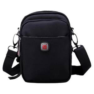 Swiss Army Knife Men's Bags Casual Bags Men's Oxford Cloth Bags Shoulder Bags Cross -Body Bags Thick Real Symphony Backpack
