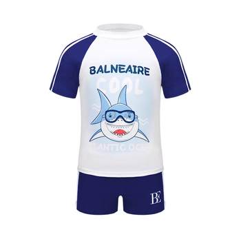 BE Van Dan Children's Swimming Swimsuit
