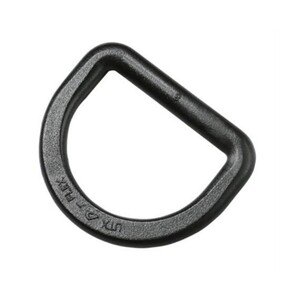 UTX Duojin Fastening COMMON D RING D Ring D Dot D Displane Dimension
