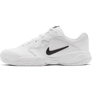 Nike men's training tennis shoes winter cushioning sports support grip comfort and durability NIKE AR8836