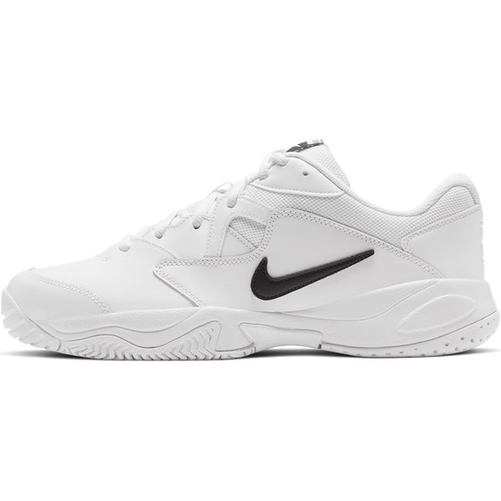 Nike men's training tennis shoes winter cushioning sports support grip comfort and durability NIKE AR8836