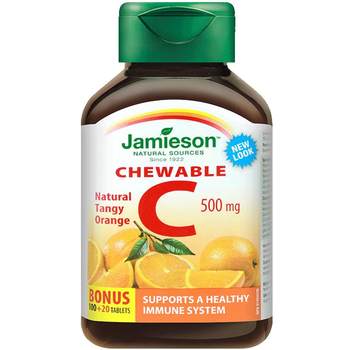 Expiration Date Fresh Bodybuilder Vitamin C