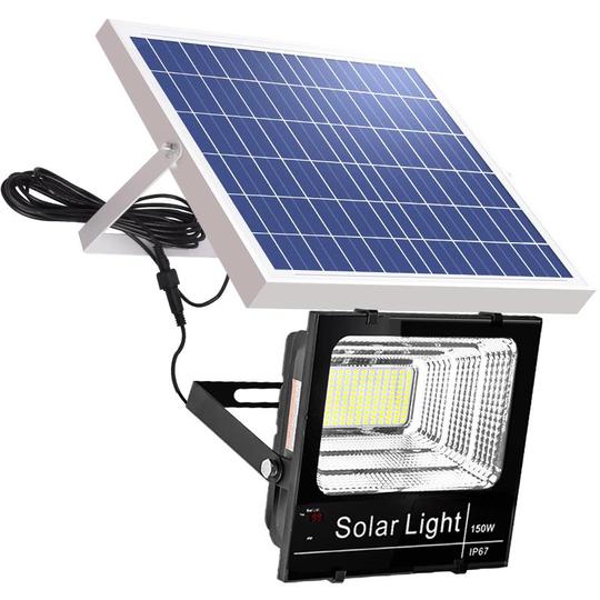 Reddit Long Zqr5556 ソーラーパワードアウトドアライト - 高輝度LED