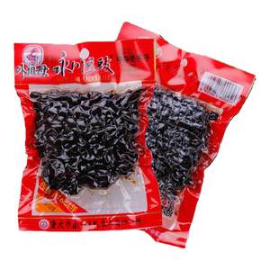 Outer grandmother Chongqing Yongchuan Terror Factory Delivery Sichuan Cai Sichuan Cai Boat Blossom Pork Chili Sauce Steamed Fish Mapo Tofu