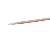 RF RF Line RG316 Silver-Plated Cable 178303142 SFF50-1.5-2/-3 Double Shielded High-Temperature Line