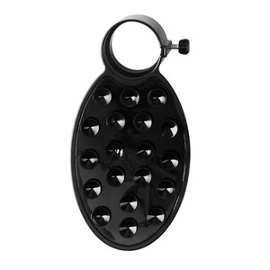 Microscope accessories (mobile phone holder-mobile caliper-gift bag-object lens-storage bag)