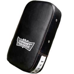 Energy-absorbing core Sparring foot target SUMMITDRAGON