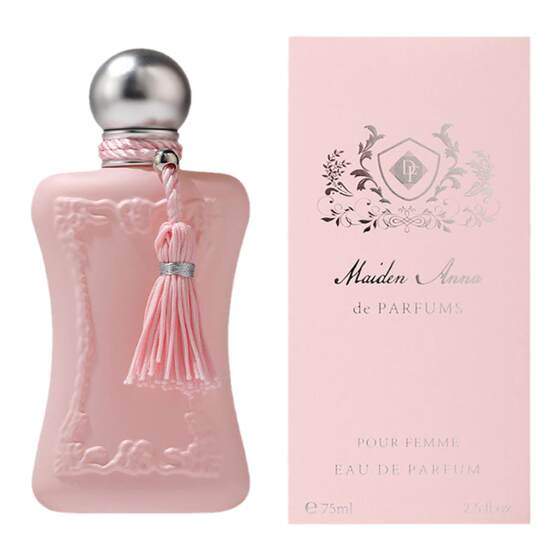 
DF Marianna's fragrance Women's perfume Long-lasting Euphoric Euro-Li: Casilla's fragrance Girls' fragrance