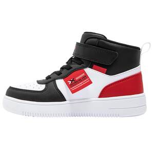 Tibu children's shoes boys girl high -top shoes basketball shoes Children's sports shoes in sports shoes
