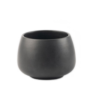 Tea washing home ceramic tea residue cylinder size water pellet construction water waste bucket kung fu tea ceremony accessories tea water cylinder cup washing
