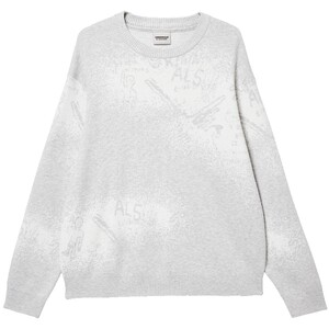 
[Shopping mall hot item] Jack Jones spring sweater and sweater with men's trendy top 225413023