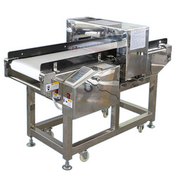 Food Metal Detector Metal Detector Assembly Line Metal Detector High Precision Food Metal Detector