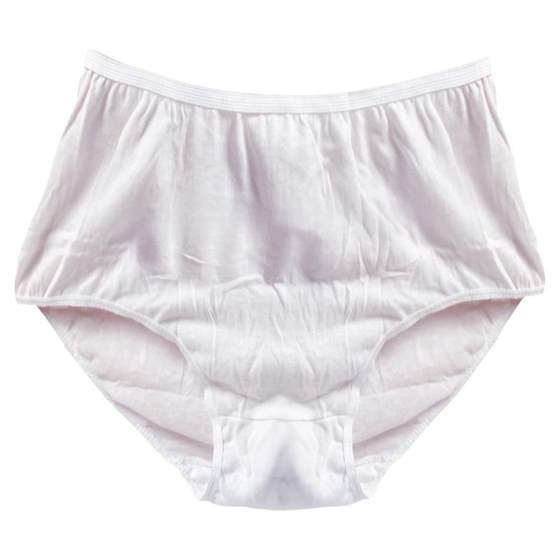 Disposable underwear women's high -waisted cotton sterile sterile confinement large size 200*0.5kg pregnant women with cesarean section without washing shorts