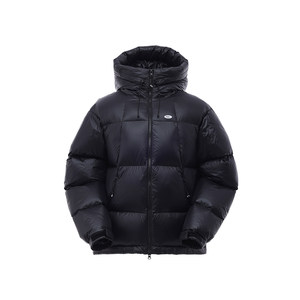 
TOLIWEAR high-pile 90 white duck down outdoor sports extreme cold lightweight bread down jacket men's and women's winter jacket