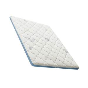 [Nuolan 0 glue] Xilinmen latex jute Class A thin mattress hard teenagers and children's mattress spring mattress
