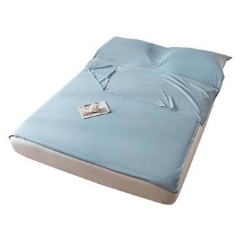 [SF Express] Cotton Dirt-proof Sleeping Bag Train