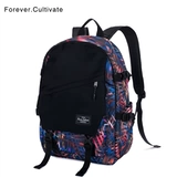 Вместительный и большой школьный рюкзак для отдыха для путешествий, сумка через плечо, коллекция 2023