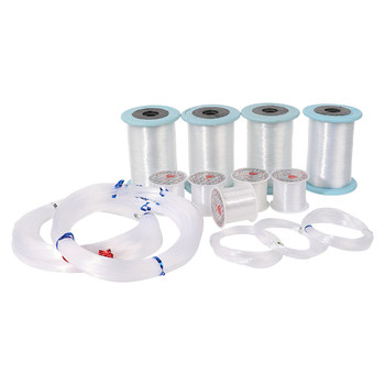 Xiaomi Bead Bracelet Bracelet Crystal Line Fishing Line Wear Gold