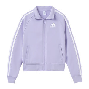 
[Self-operated] Adidas/Adidas 2026 Year of the Horse best-selling children's sports and leisure windproof jacket