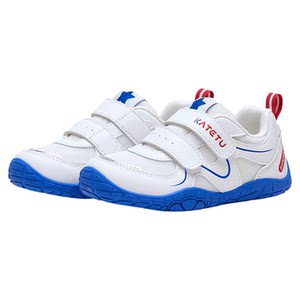 
Carter Rabbit Barefoot Outdoor Children's Sports Shoes 2025 Autumn New Product White Shoes Non-slip Breathable Children's Shoes