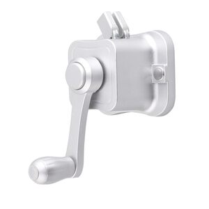 
Balcony clothes drying rack hand crank universal clothes drying pole lift accessories cool clothes drying rack hand crank hand crank