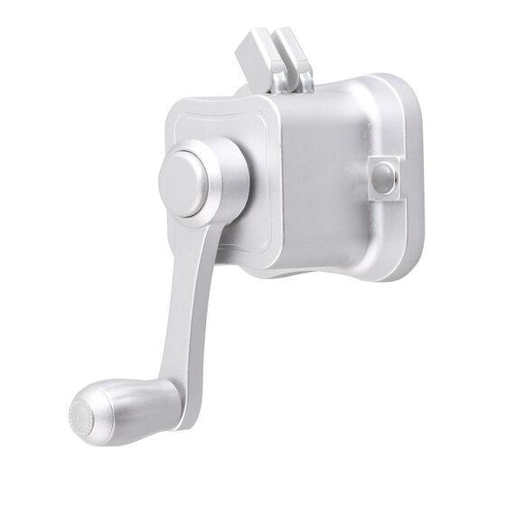 
Balcony clothes drying rack hand crank universal clothes drying pole lift accessories cool clothes drying rack hand crank hand crank