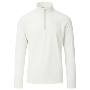 
[Same style of Wang Yibo] HELLY HANSEN/HH 25 autumn men's light outdoor casual semi-zipper long-sleeved T-shirt