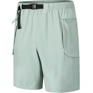 
Hongxing Erke shorts summer new style men's sports work pants couple's same casual pants five-point pants