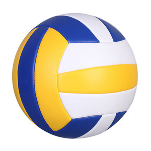 Standard No. 5 soft volleyball for high school entrance examination students, hard volleyball for elementary school students, junior high school students, and children's beach competition training