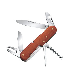 Victoria Switzerland's 125th Anniversary Re -engraving 1897 Limited Edition Original 91mm Soldier Ceremony Classic Collection