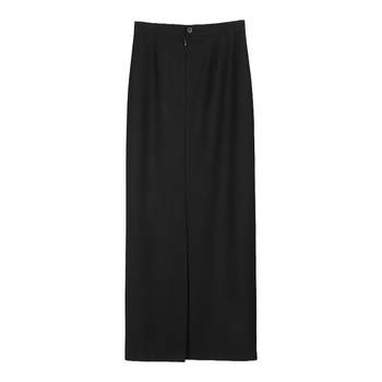 There is only one skirt between you and the goddess!