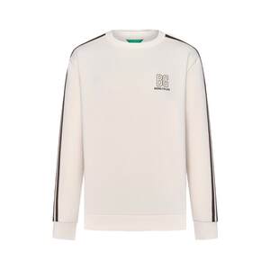 
Biyinlefen Golf Autumn Men's Casual Skin-Friendly Soft Print Long Sleeve Sweatshirt Men