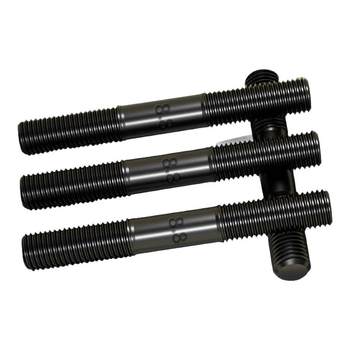 Level 8.8 high-strength double-headed stud equal length screw rod