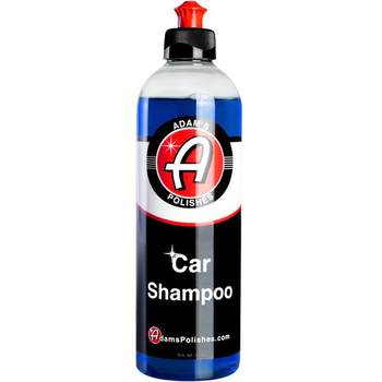 Adamus Wildberry Giant Foam Car Wash with rich foam