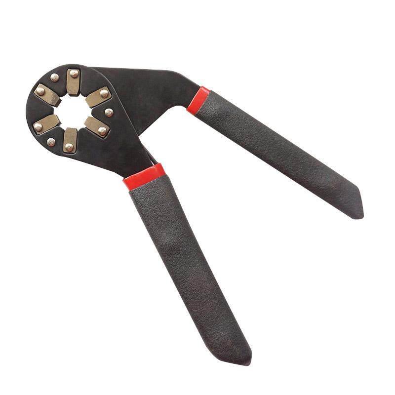 Chiave per dadi ruota multidimensionale | ® Torsio Power PRO | 417100