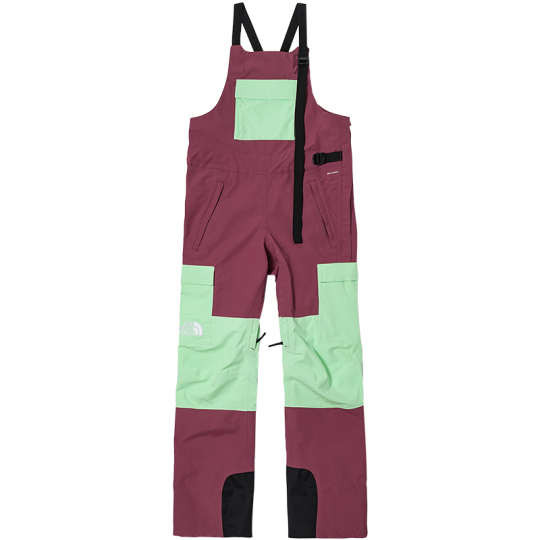 ザ・ノースフェイス レディース スキーパンツ - 5G9M