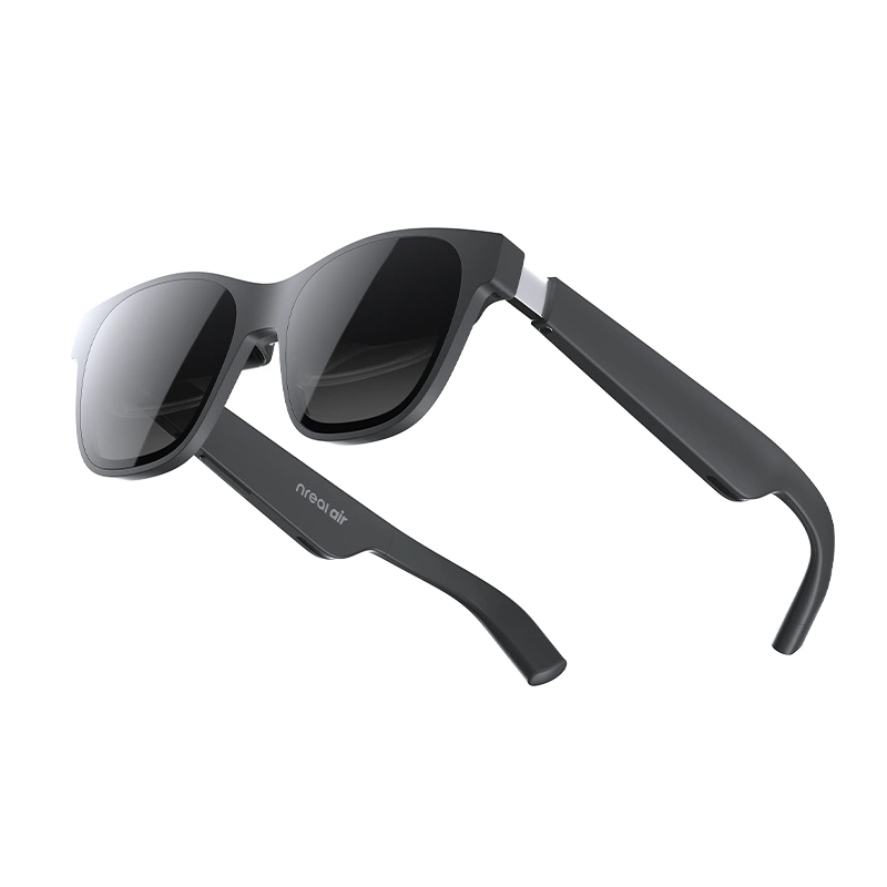 XREAL Nreal Air 智能ar眼镜便携投屏巨幕高清观影手机电脑设备投屏非VR 