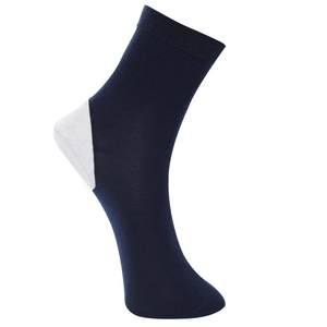 Cracking socks Foot Lake Socks, Foot Heel Crack Foot Foot Foot Socks Men's Thick Foot Heel Type Autumn and Winter
