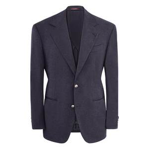 
[Gentleman's Armor Strong Twisted Fabric] CULTUM Spring and Summer Linen Blended Breathable Blazer Suit Jacket for Men