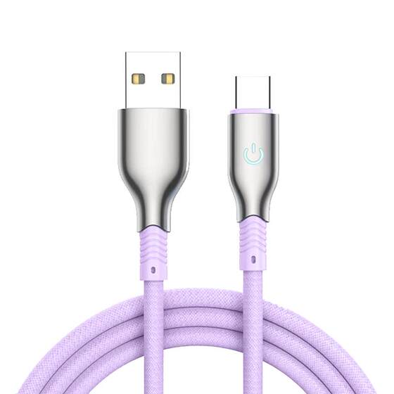 
Applicable to iPhone17promax Apple 16pro charging cable 15 data cable mobile phone charger cable USB to type interface carplay fast charging cable dedicated dual type short cable