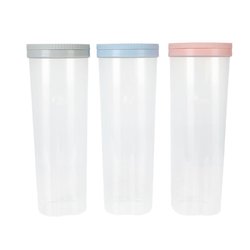 Sealed can noodle storage box grain storage bucket