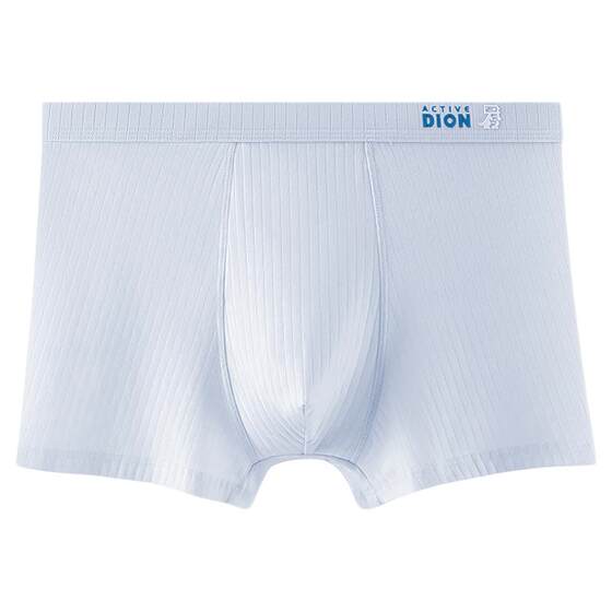 
Cat man teen underwear boys pure cotton boxer pants medium and big children junior high school students development period large size boxer pants