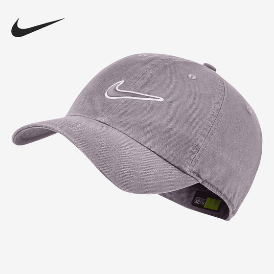 Nike/耐克正品春季男女同款户外时尚休闲运动帽943091-576