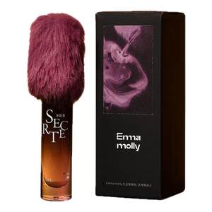 [Her Secret] Emma Molly Couture Fragrance Roll-on Perfume Scent Scent Experience Pack Rich Fragrance Long-lasting Fragrance